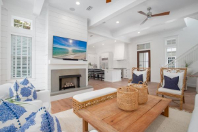 Private Pool - Carriage House - Ping Pong - Luxury